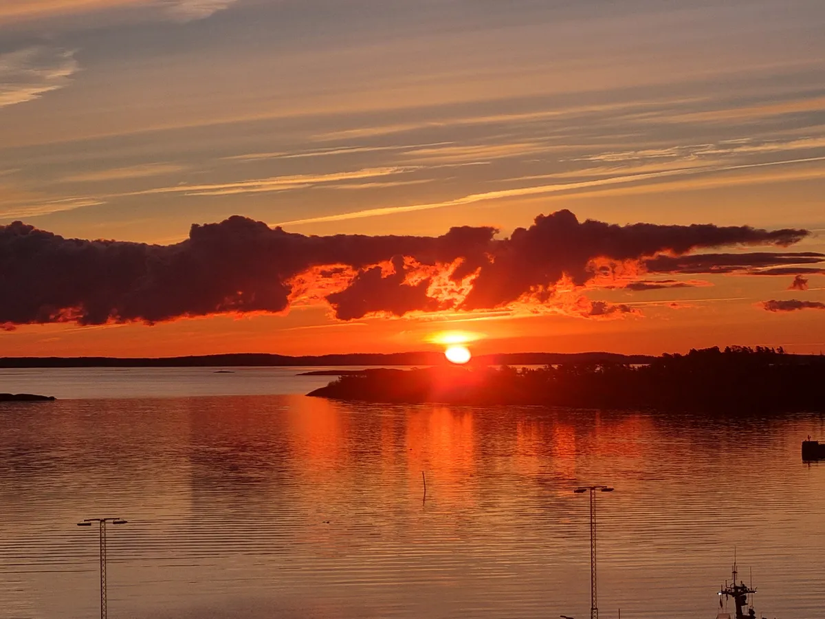 Hyreslägenhet på Nynäshamn i nynashamn