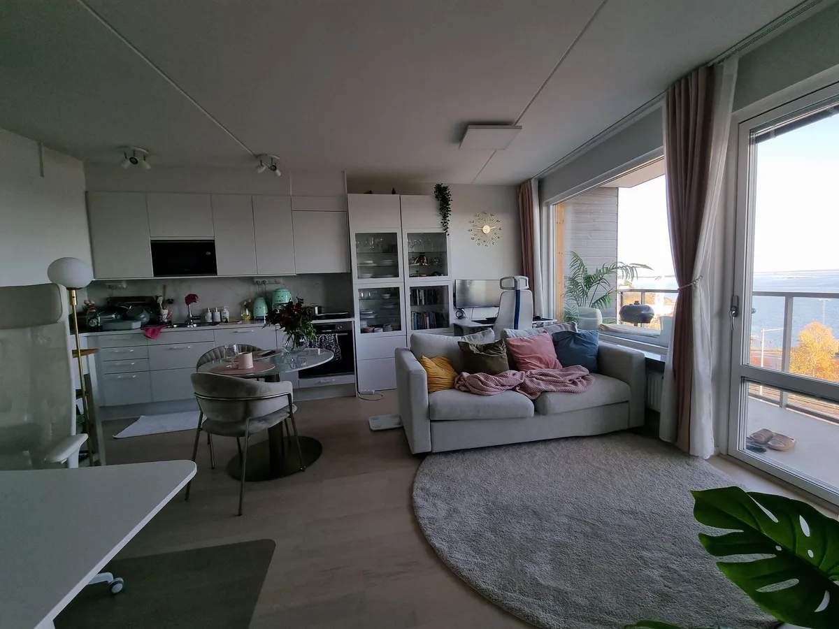 Hyreslägenhet på Nynäshamn i nynashamn