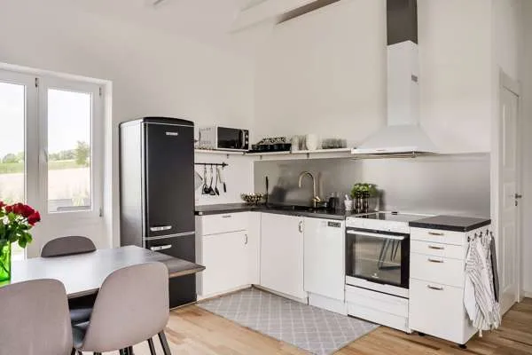 Hyresbostad på Malmö i malmo