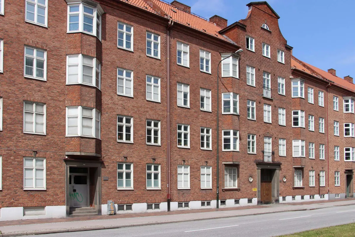 Hyreslägenhet på Malmö i malmo