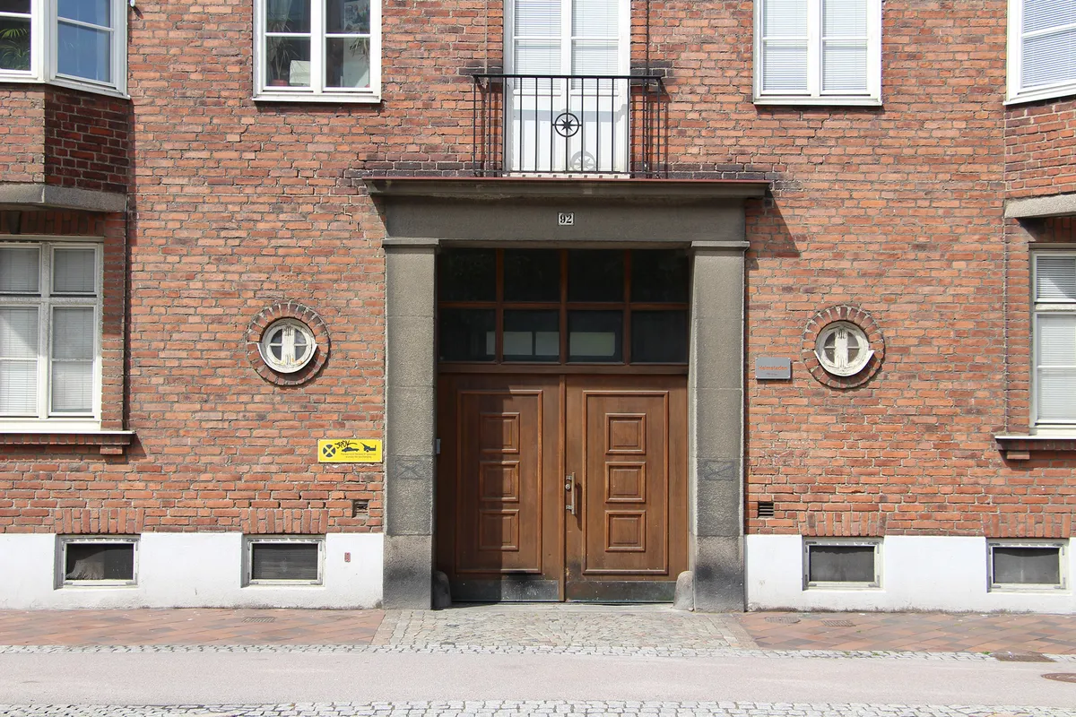 Hyreslägenhet på Malmö i malmo