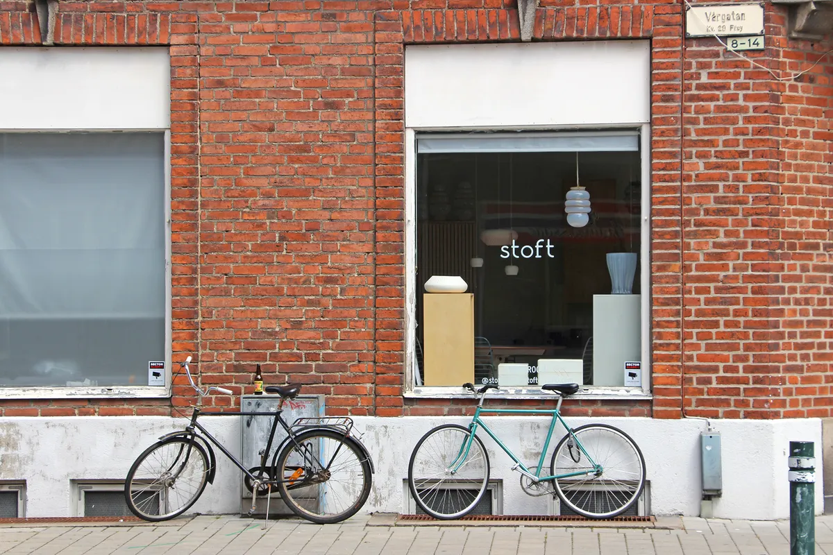 Hyreslägenhet på Malmö i malmo