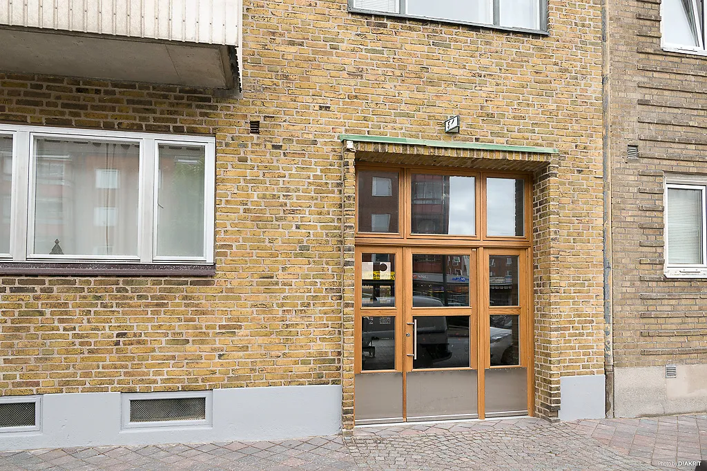 Hyreslägenhet på Malmö i malmo