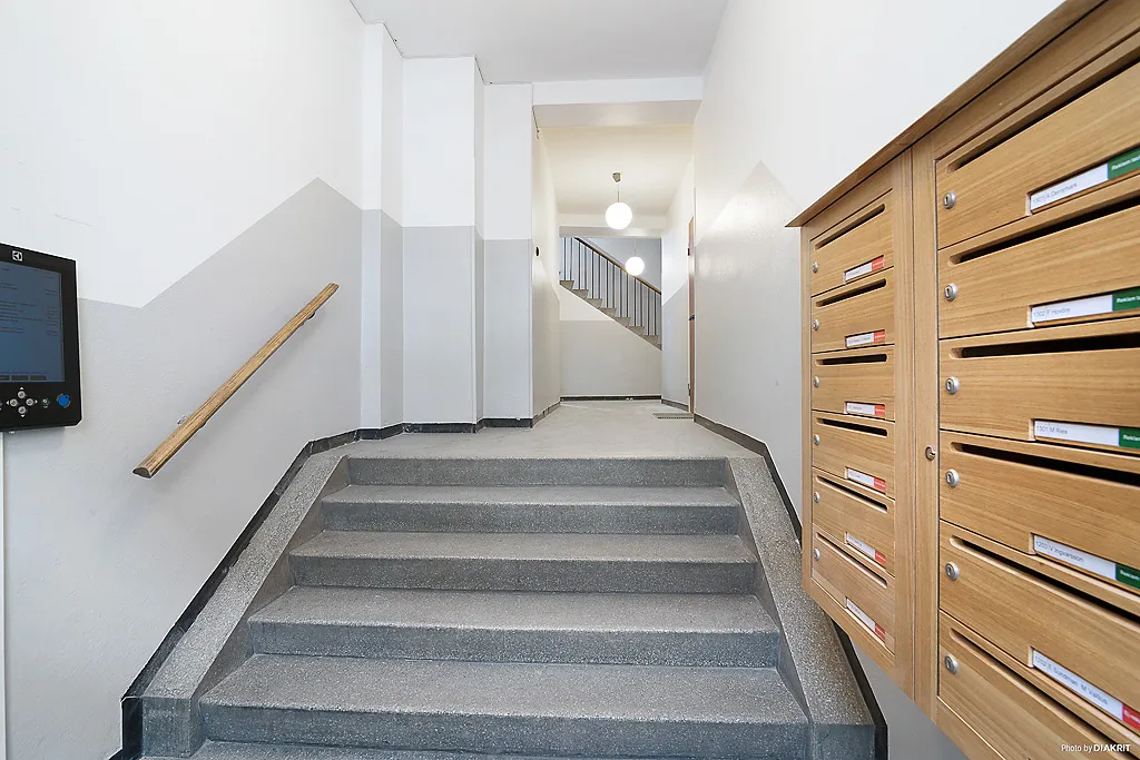 Hyreslägenhet på Malmö i malmo