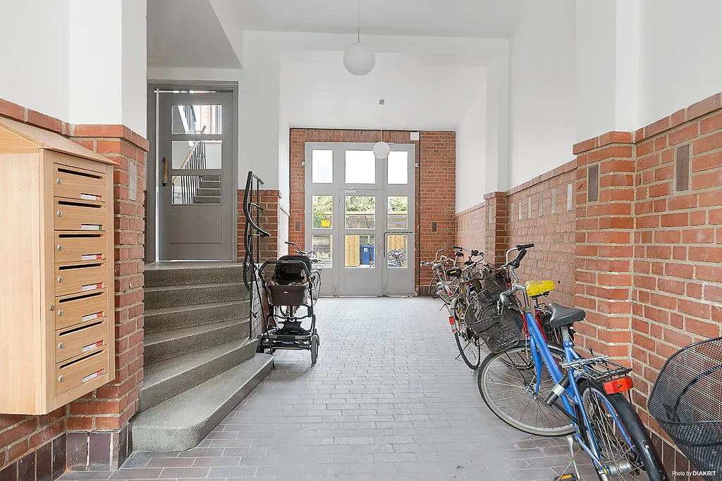 Hyreslägenhet på Malmö i malmo