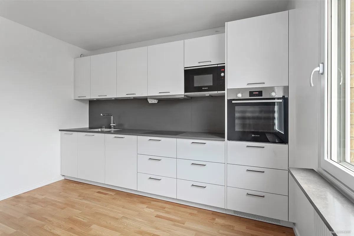 Hyreslägenhet på Malmö i malmo