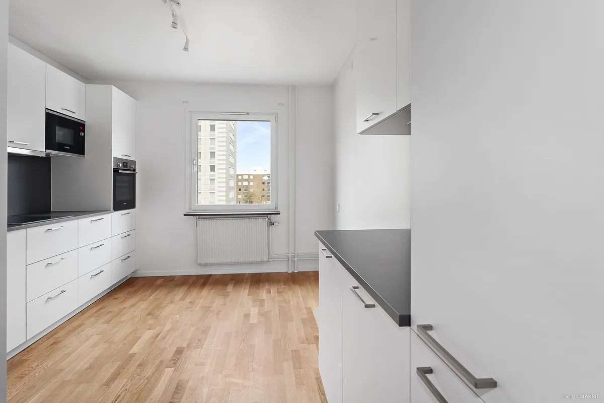 Hyreslägenhet på Malmö i malmo