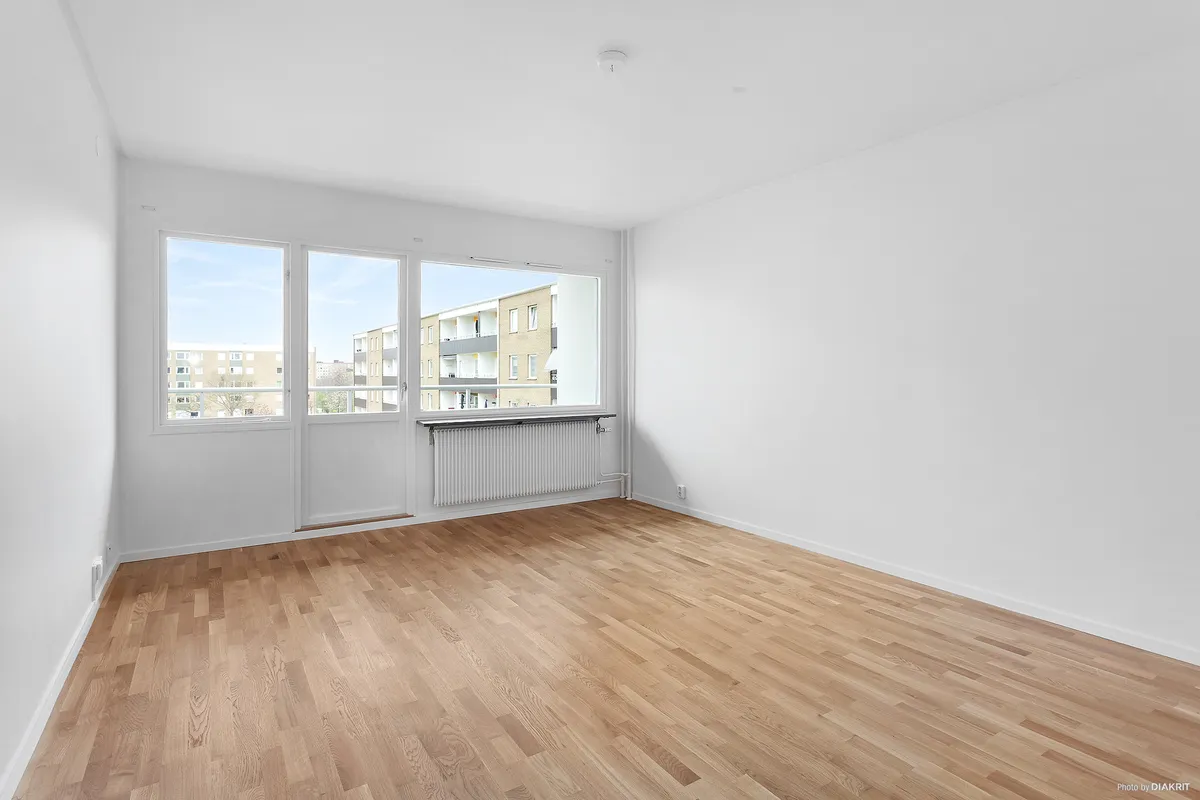 Hyreslägenhet på Malmö i malmo