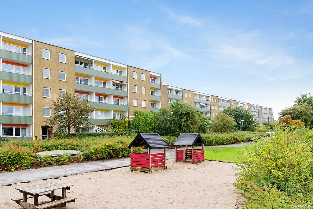 Hyreslägenhet på Malmö i malmo