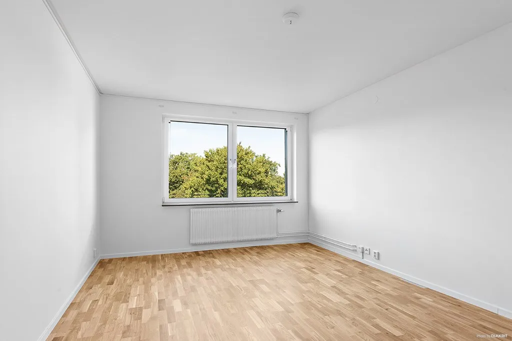 Hyreslägenhet på Malmö i malmo