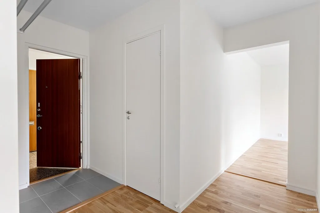 Hyreslägenhet på Malmö i malmo