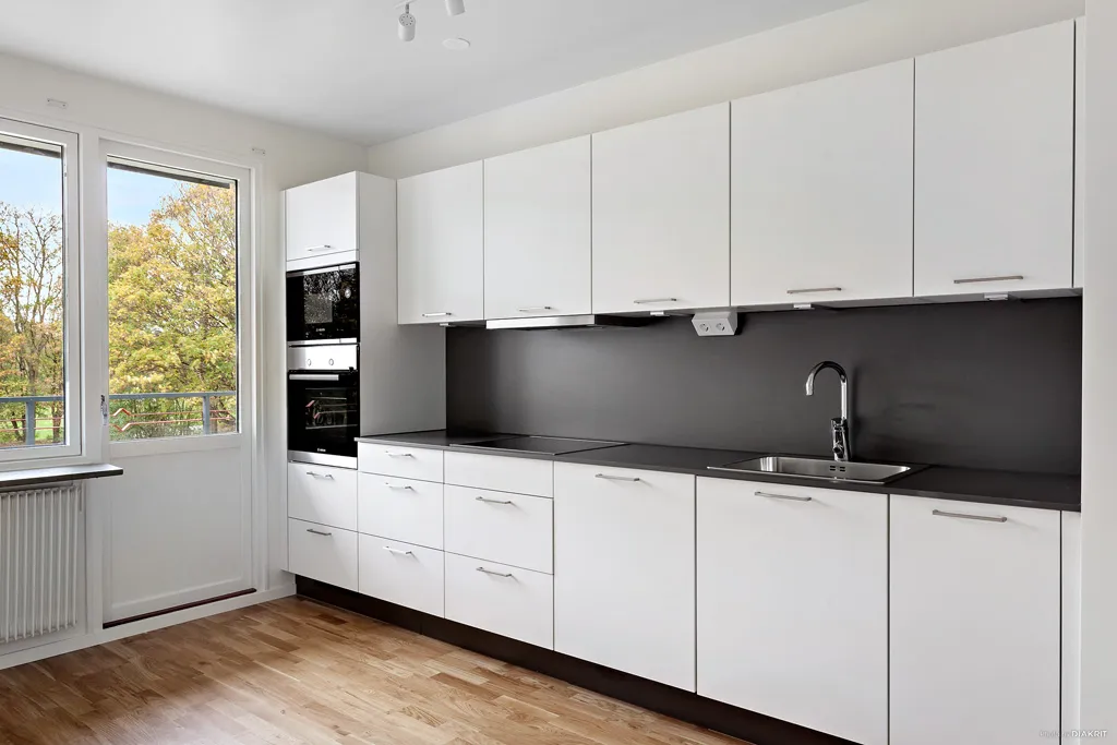 Hyreslägenhet på Malmö i malmo