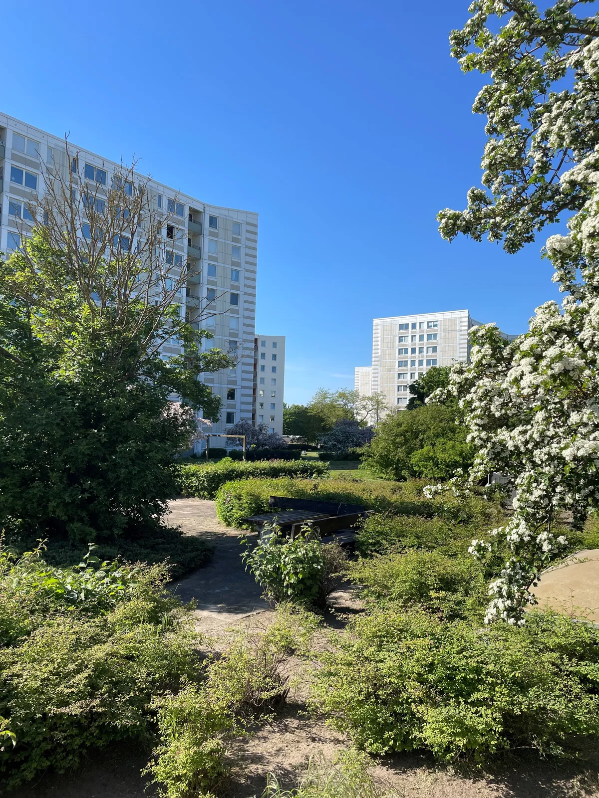 Hyreslägenhet på Malmö i malmo