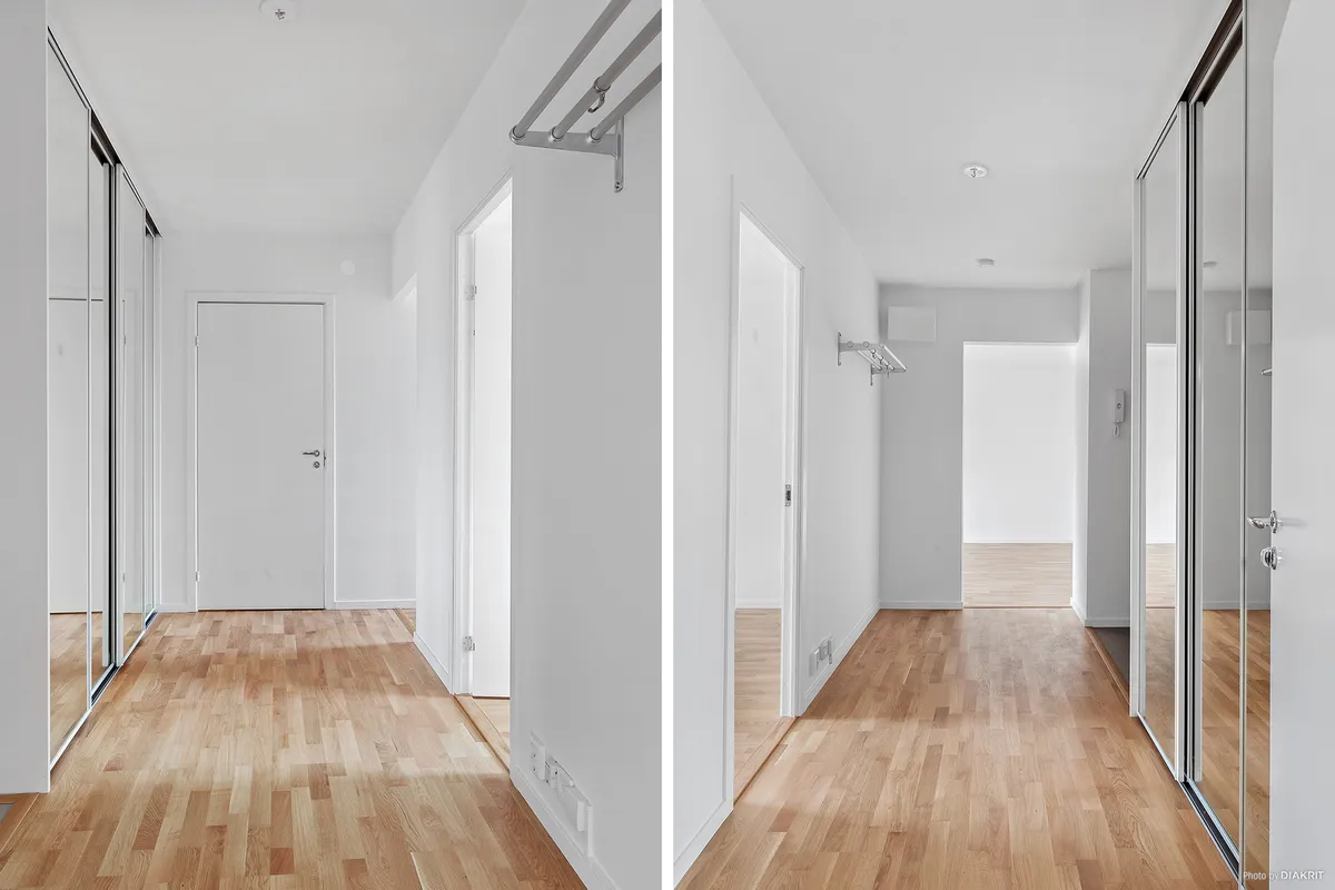 Hyreslägenhet på Malmö i malmo