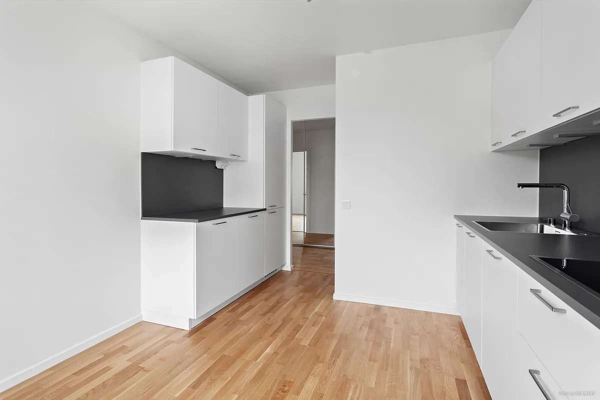 Hyreslägenhet på Malmö i malmo