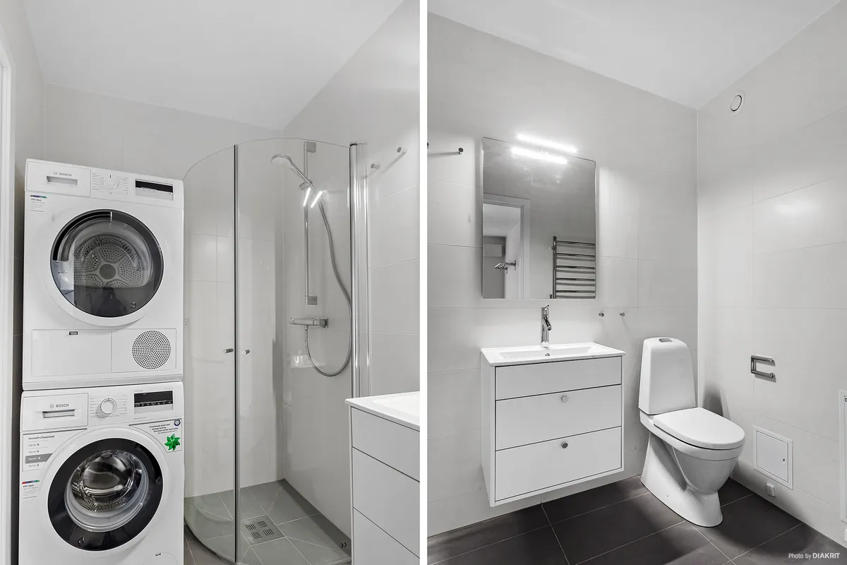 Hyreslägenhet på Malmö i malmo