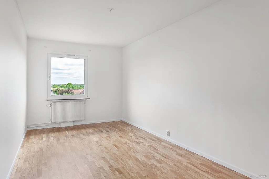 Hyreslägenhet på Malmö i malmo