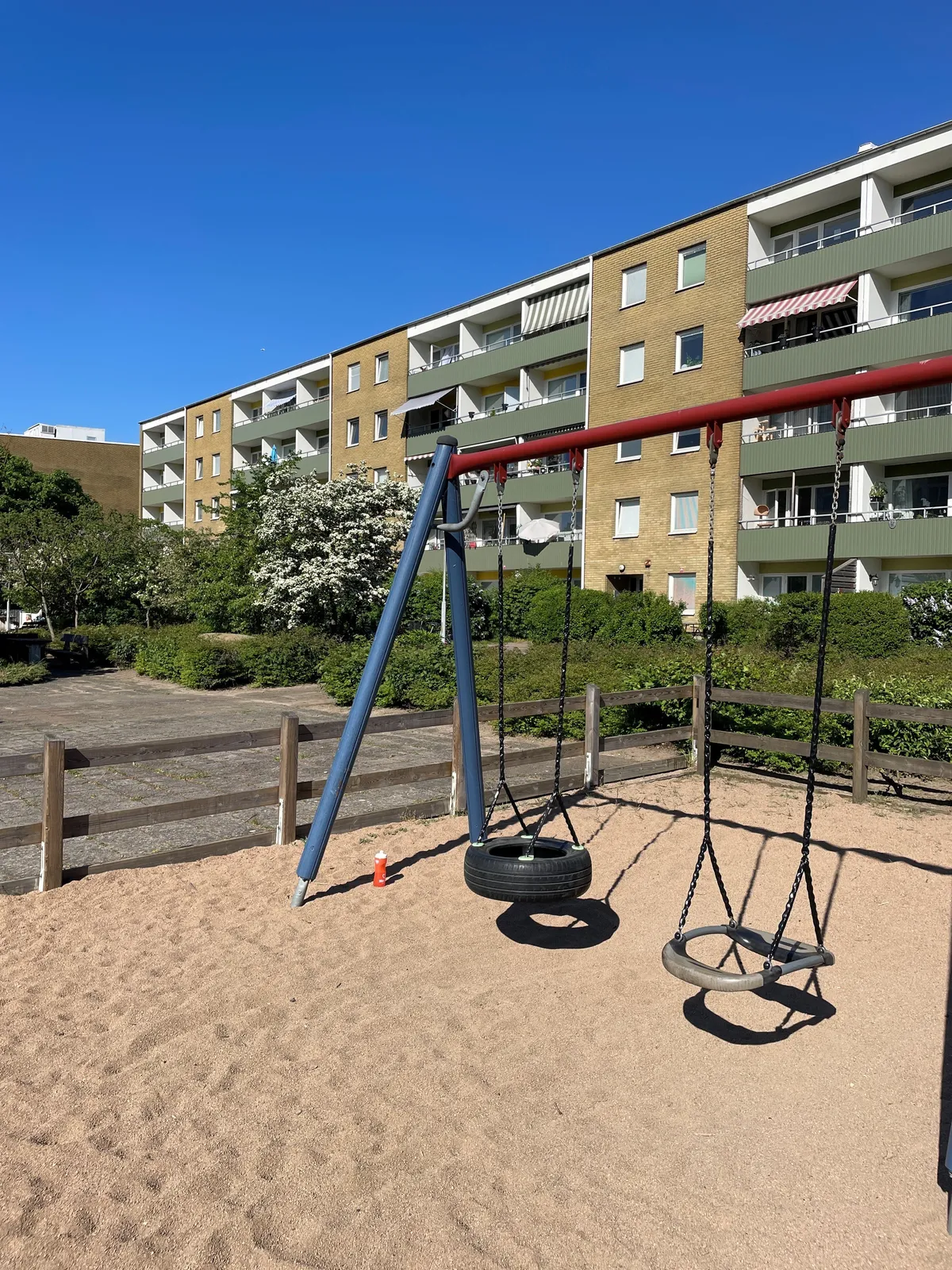 Hyreslägenhet på Malmö i malmo