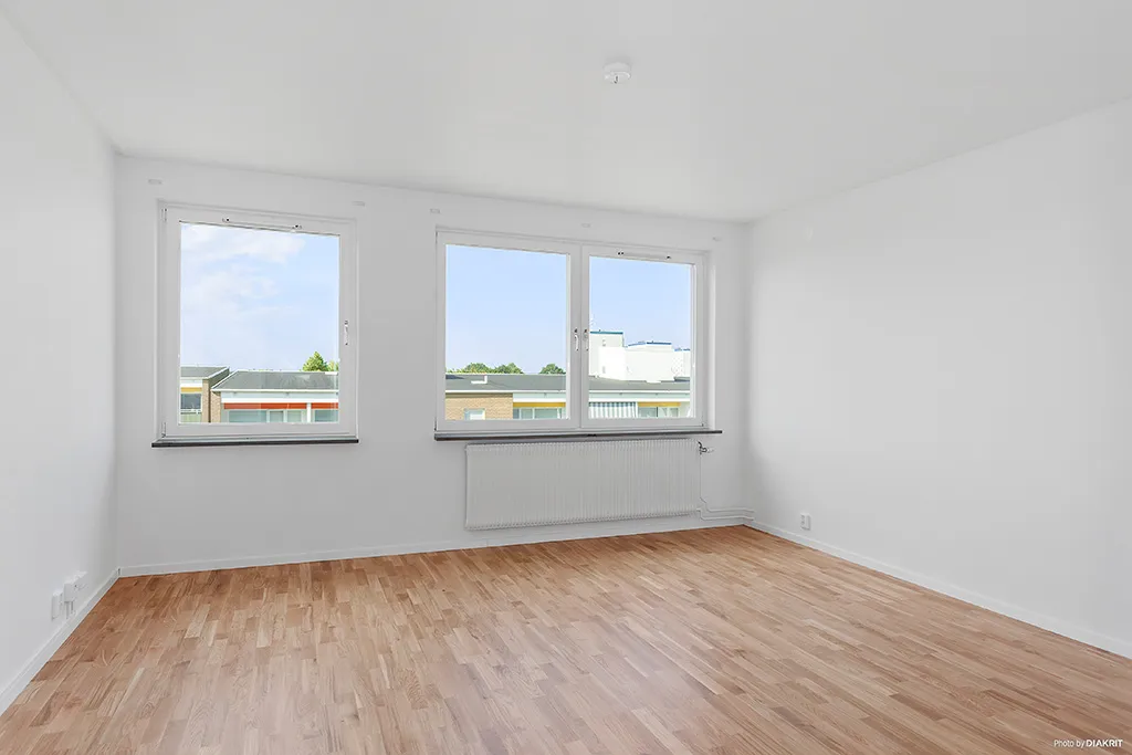 Hyreslägenhet på Malmö i malmo