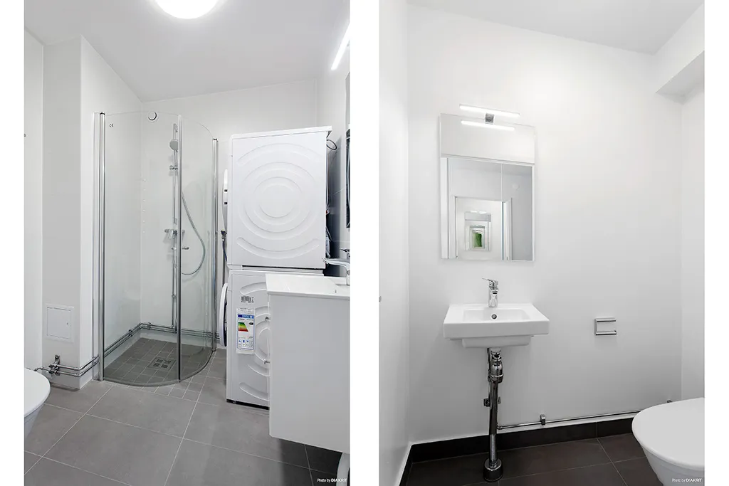 Hyreslägenhet på Malmö i malmo