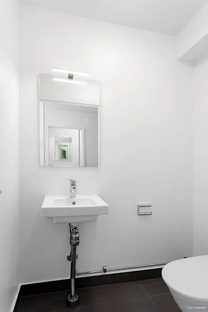 Hyreslägenhet på Malmö i malmo