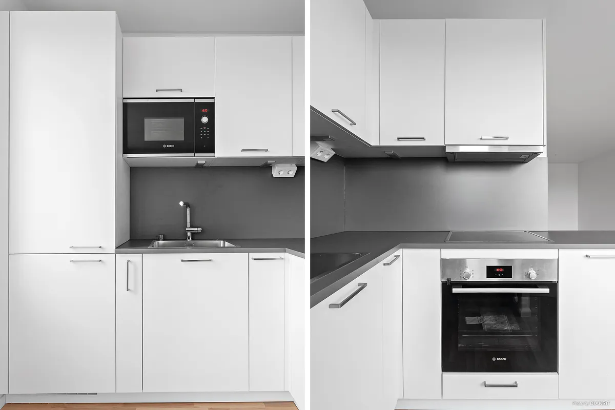 Hyreslägenhet på Malmö i malmo