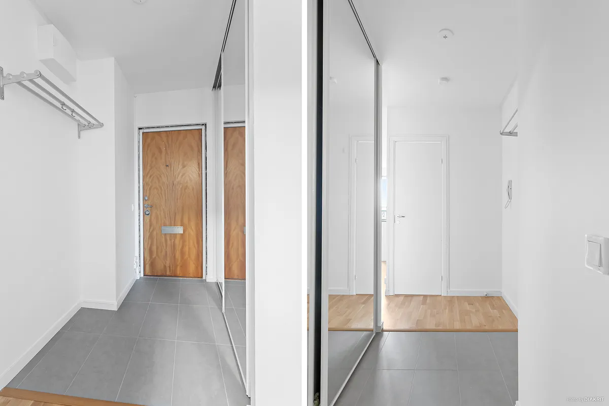 Hyreslägenhet på Malmö i malmo