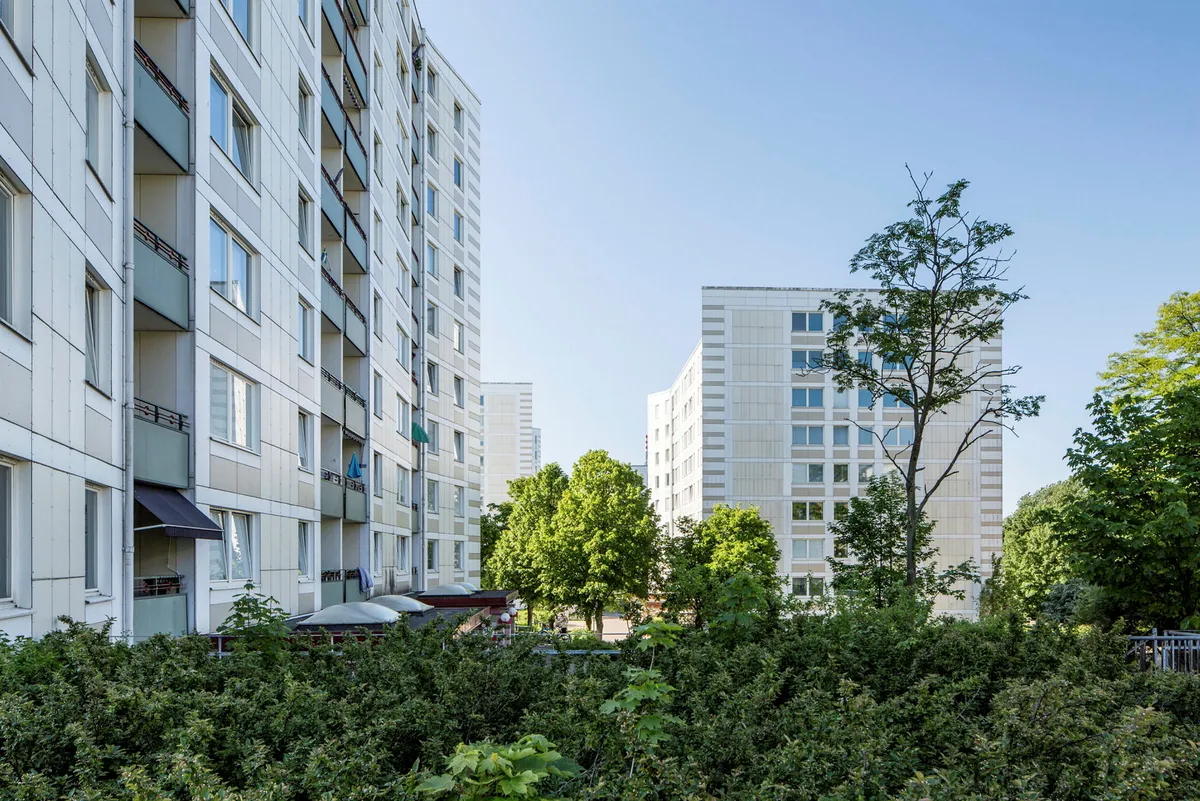 Hyreslägenhet på Malmö i malmo