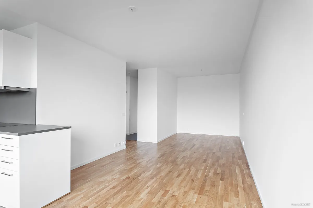 Hyreslägenhet på Malmö i malmo