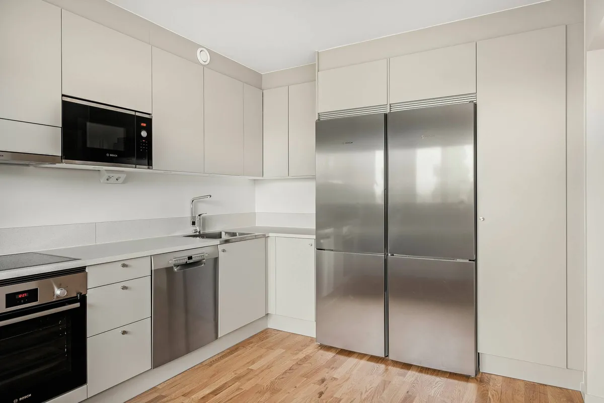 Hyreslägenhet på Malmö i malmo