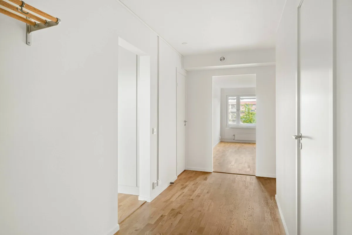 Hyreslägenhet på Malmö i malmo