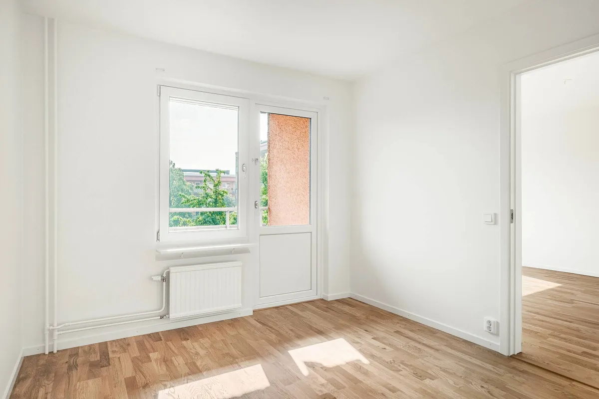 Hyreslägenhet på Malmö i malmo