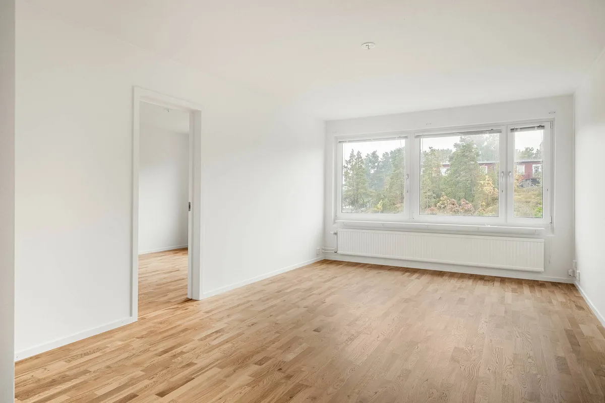 Hyreslägenhet på Malmö i malmo