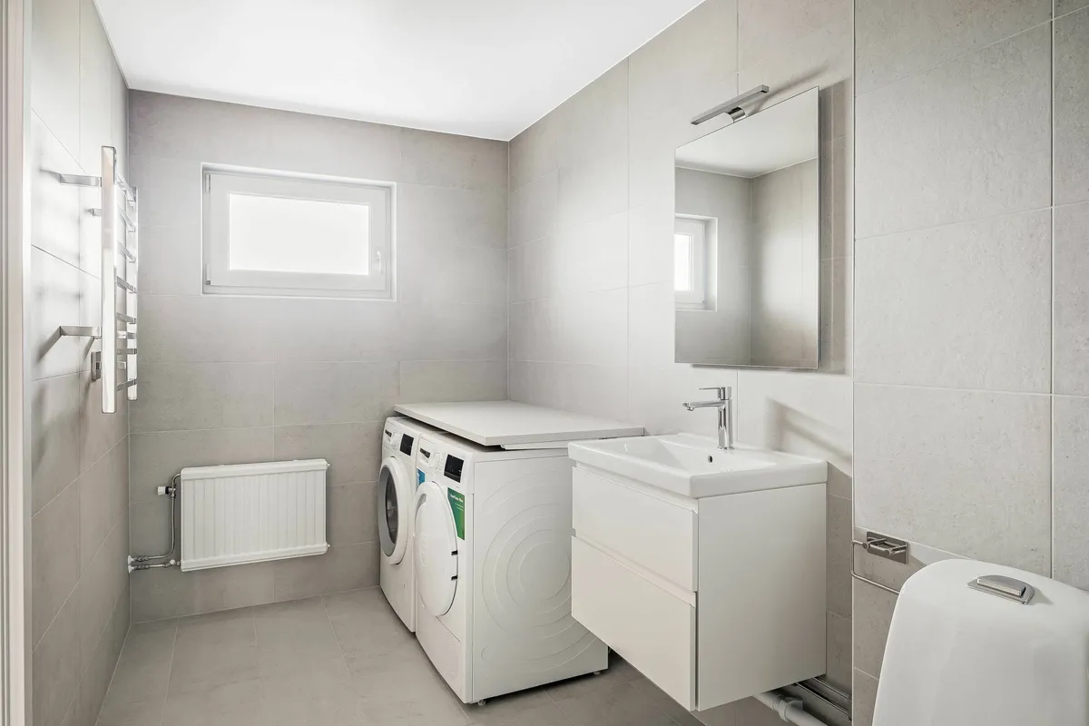 Hyreslägenhet på Malmö i malmo