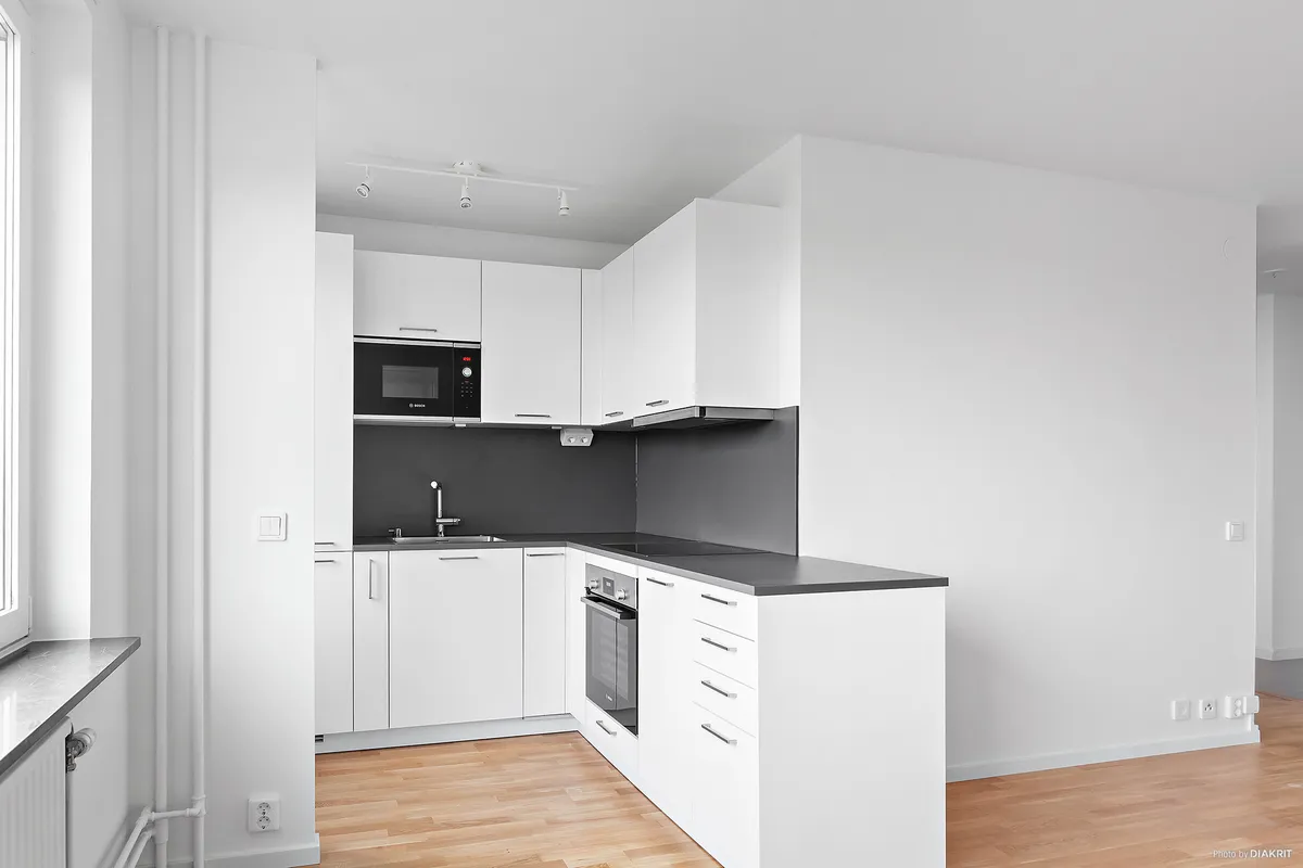 Hyreslägenhet på Malmö i malmo