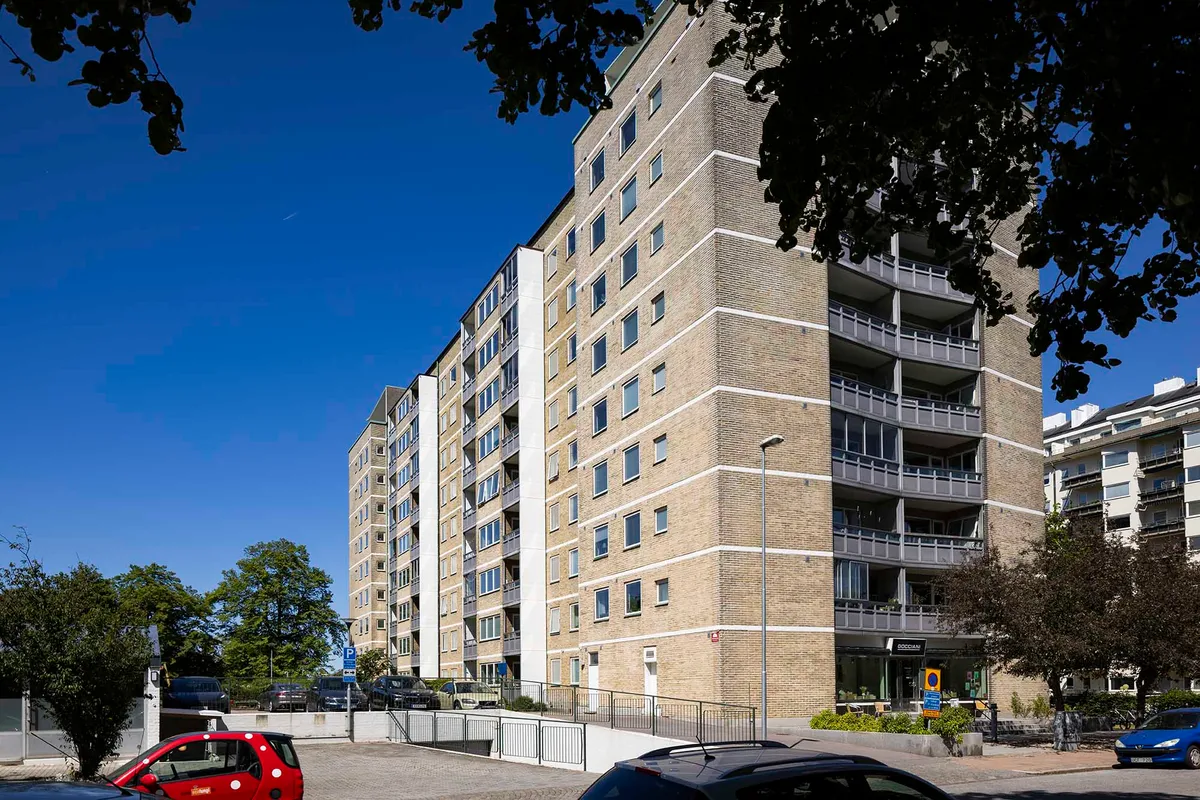 Hyreslägenhet på Malmö i malmo