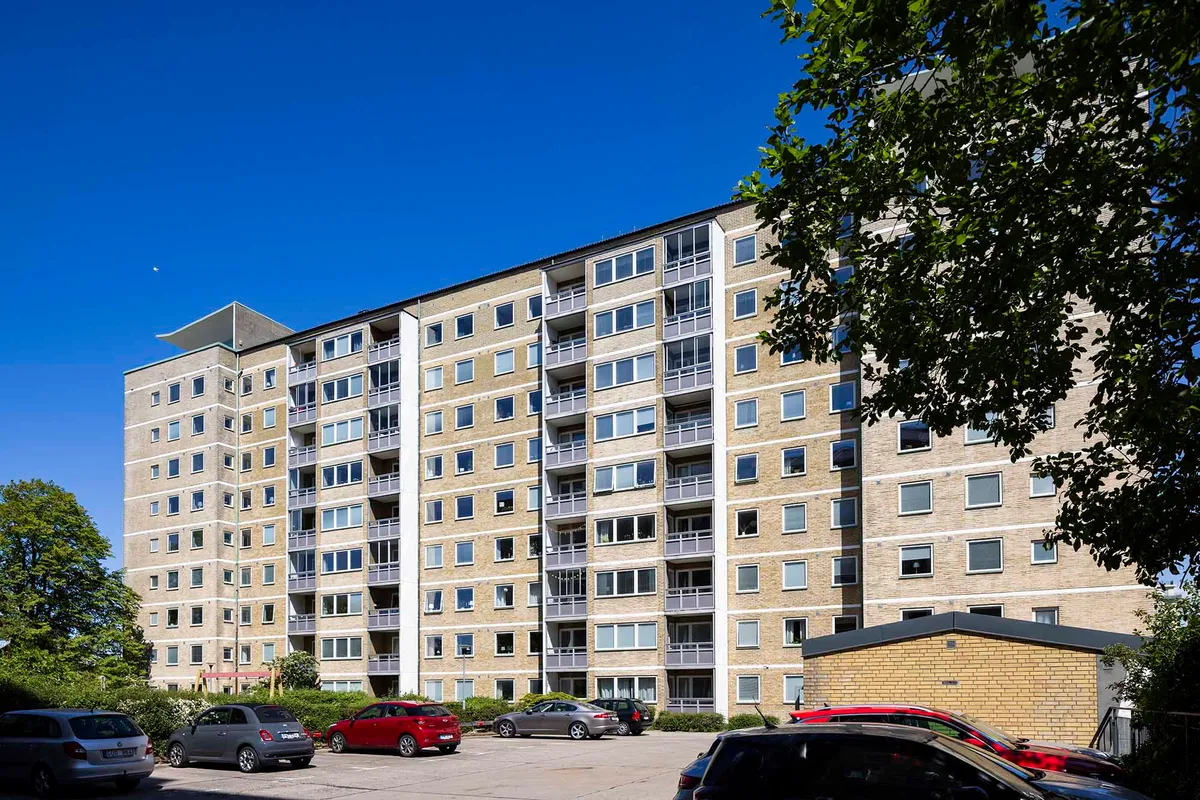 Hyreslägenhet på Malmö i malmo