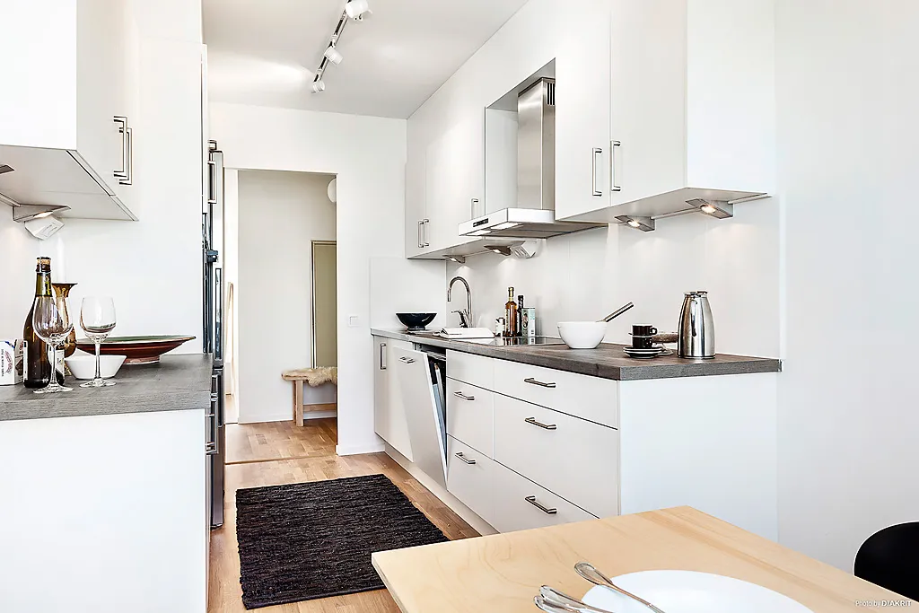 Hyreslägenhet på Malmö i malmo