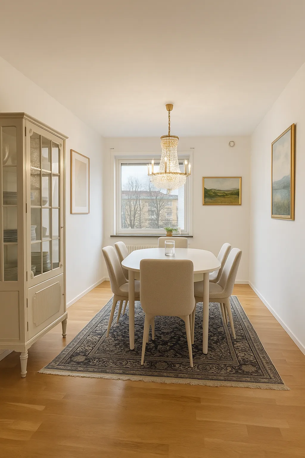 Hyreslägenhet på Malmö i malmo