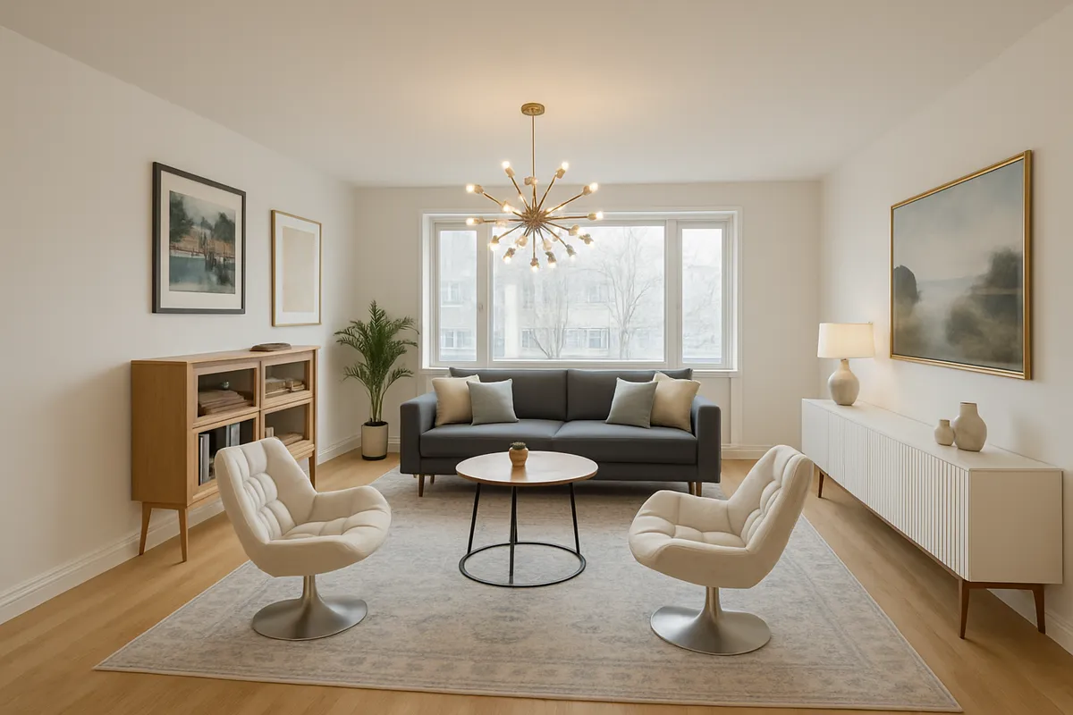 Hyreslägenhet på Malmö i malmo