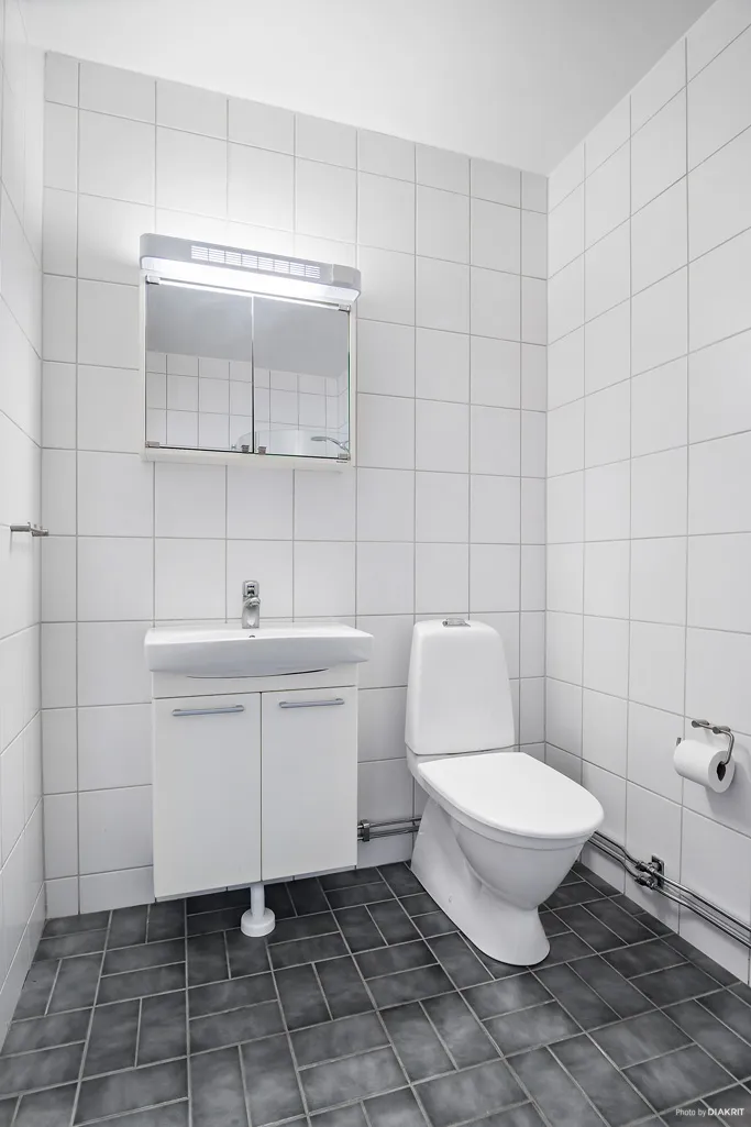 Hyreslägenhet på Malmö i malmo