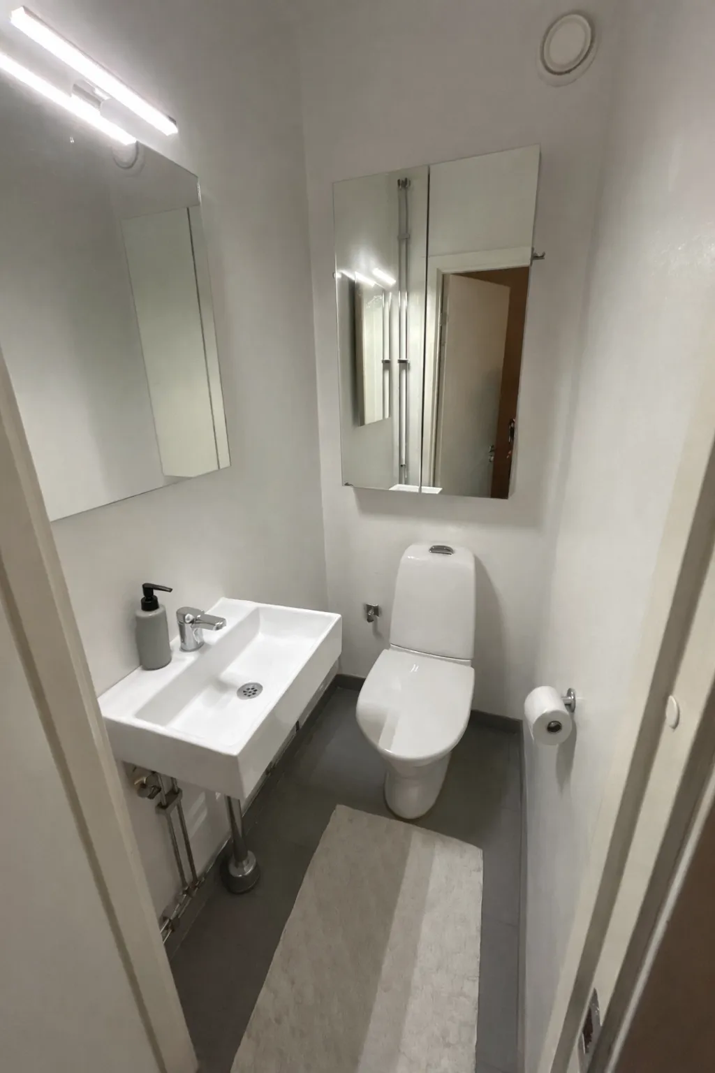 Hyreslägenhet på Malmö i malmo