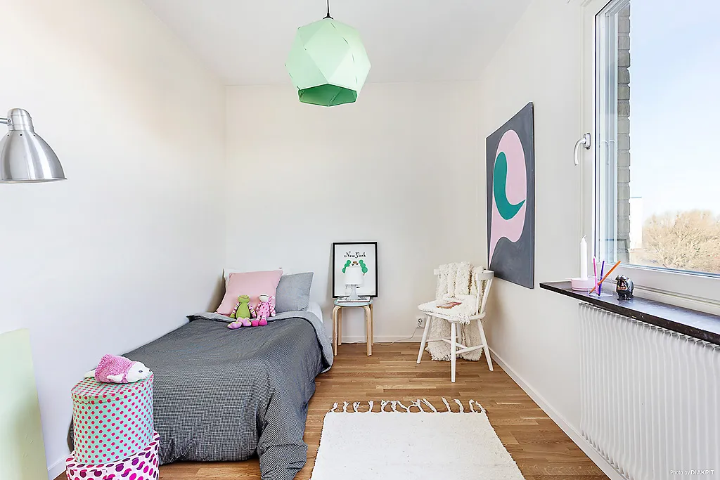 Hyreslägenhet på Malmö i malmo