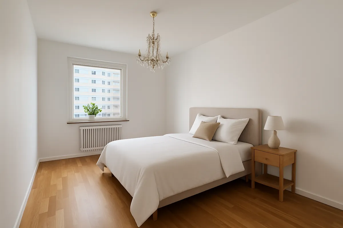 Hyreslägenhet på Malmö i malmo