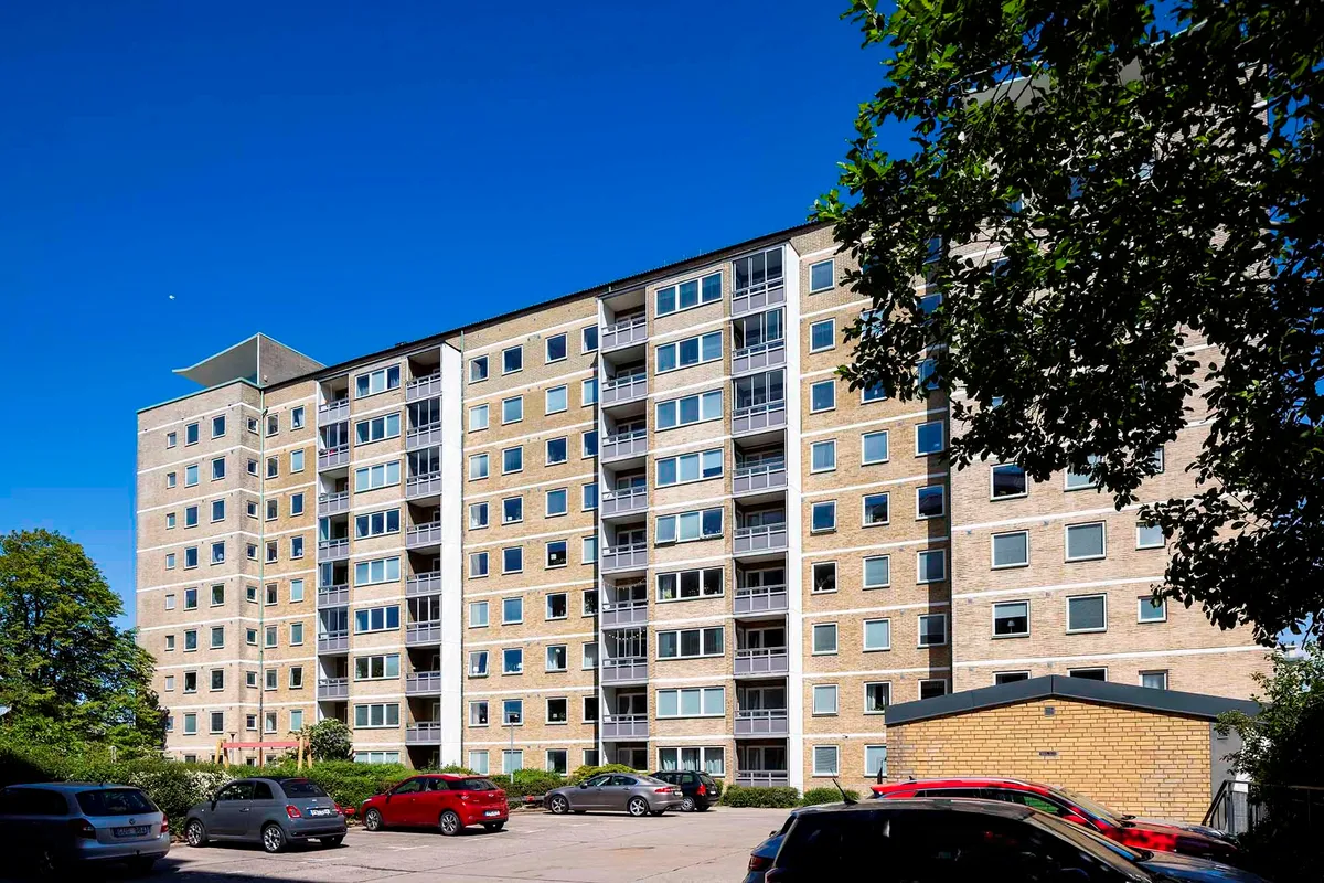 Hyreslägenhet på Malmö i malmo