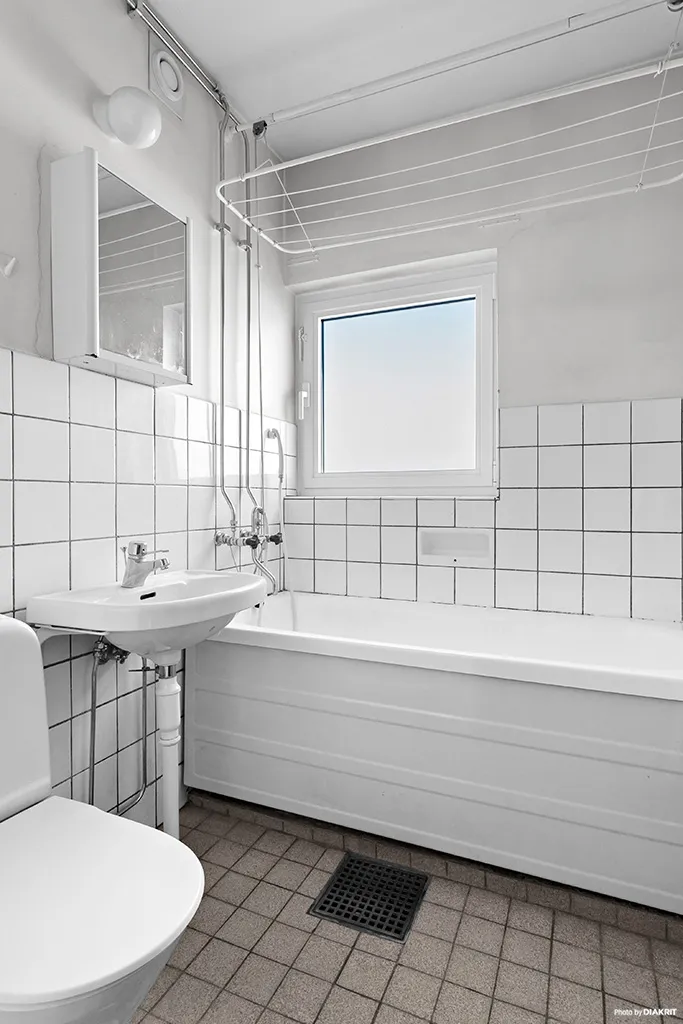 Hyreslägenhet på Malmö i malmo
