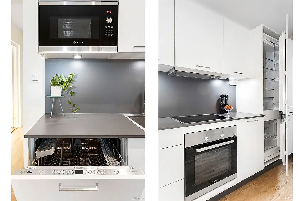 Hyreslägenhet på Malmö i malmo