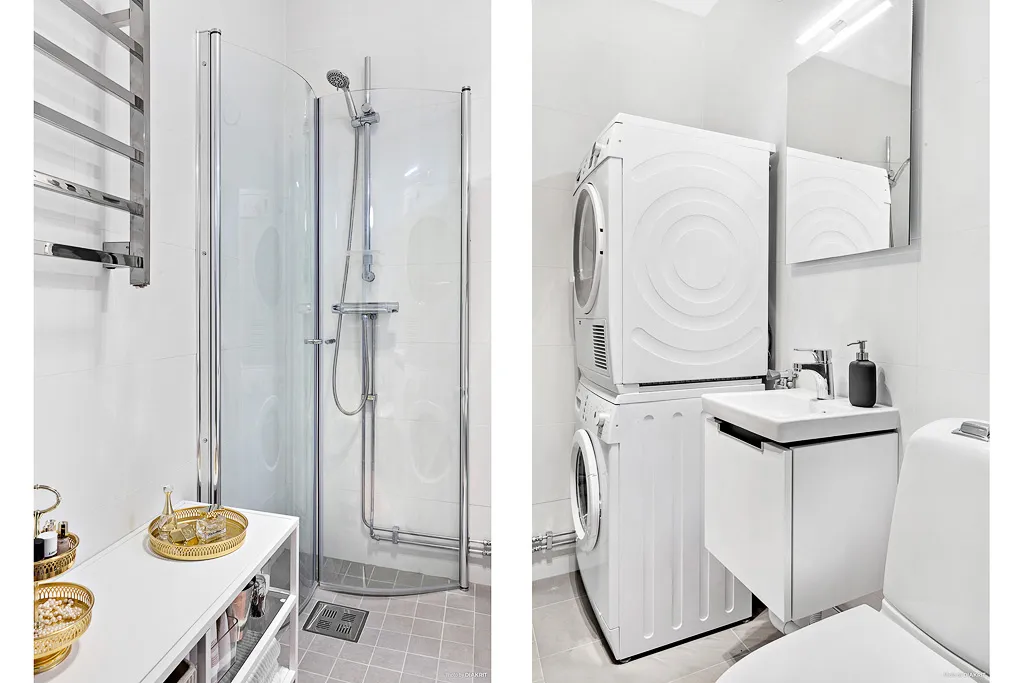 Hyreslägenhet på Malmö i malmo