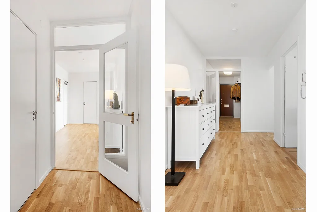 Hyreslägenhet på Malmö i malmo