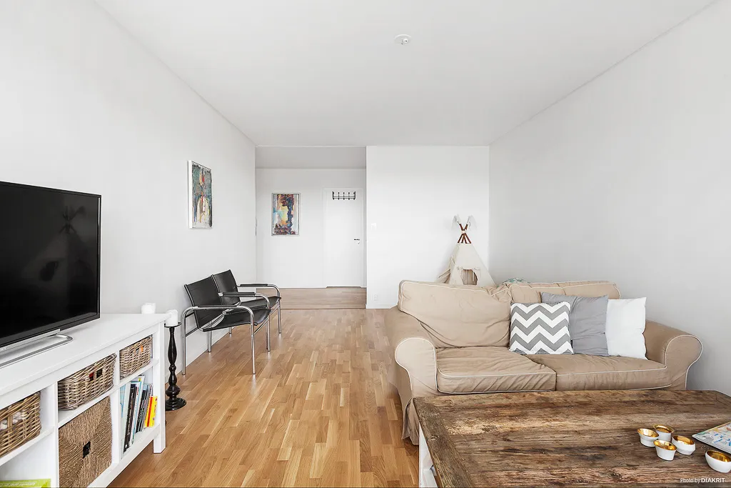 Hyreslägenhet på Malmö i malmo